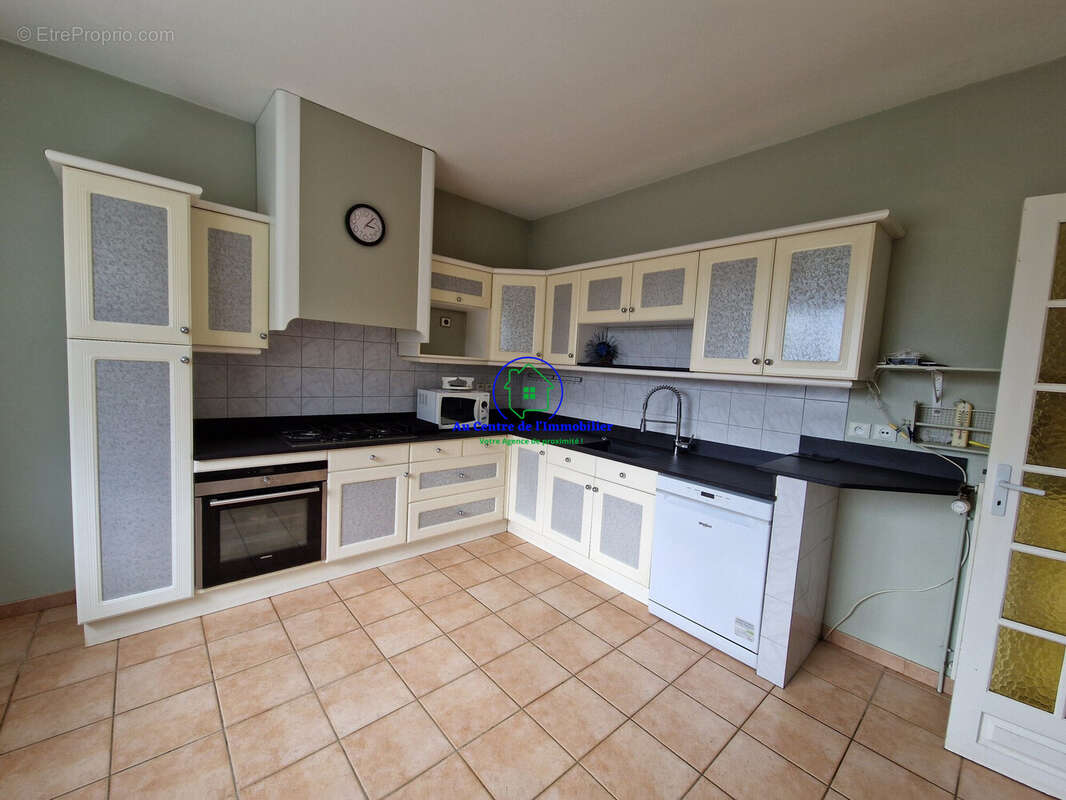 Maison à FOULAYRONNES