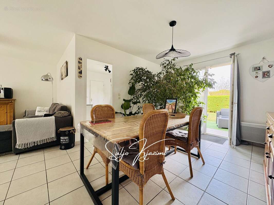Maison 88 m² à Le Poinconnet  - photo 4