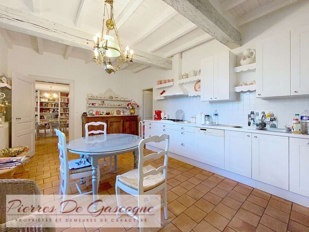 273500022 - Maison à AUCH