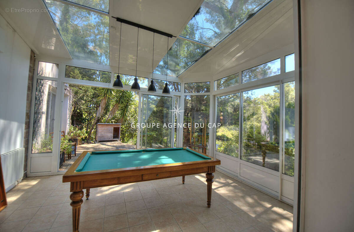 Maison à SAINT-RAPHAEL