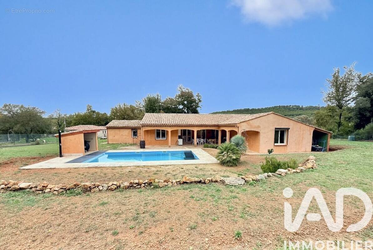 Photo 1 - Maison à LE THORONET