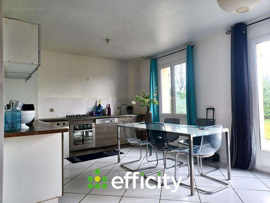 Maison à GOURNAY-EN-BRAY