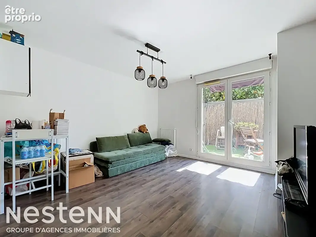 Appartement Boissy Saint Leger 2 pièces, à deux pas de la Gare! - photo 4