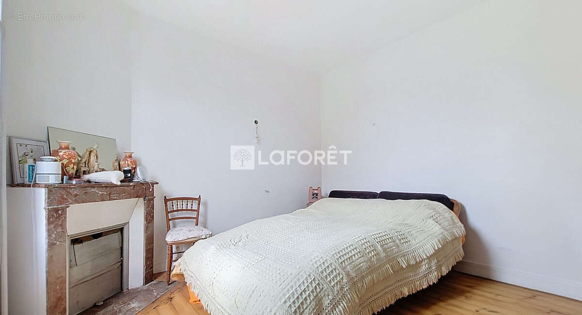 Maison à MONTMORENCY