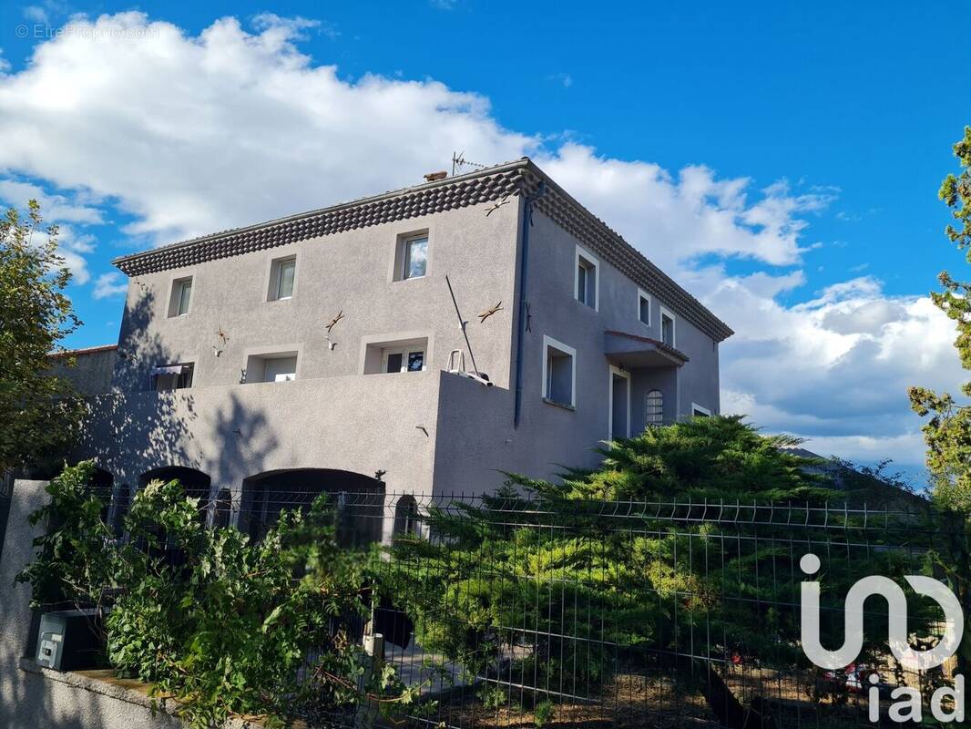 Photo 1 - Maison à SAVASSE