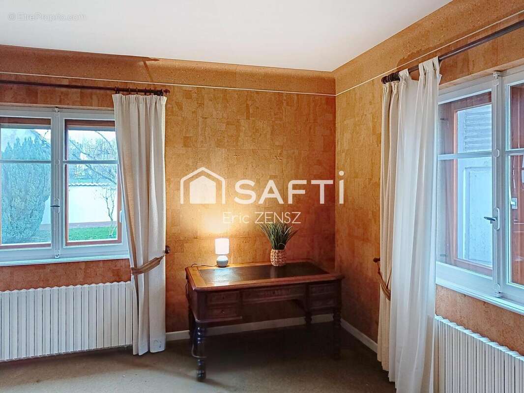 Photo 6 - Maison à SURBOURG