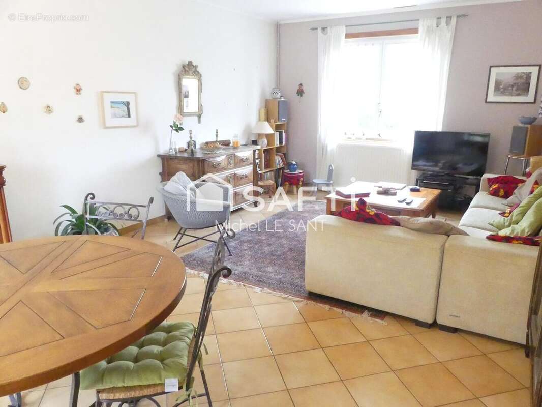 Photo 5 - Maison à MONCHY-SAINT-ELOI
