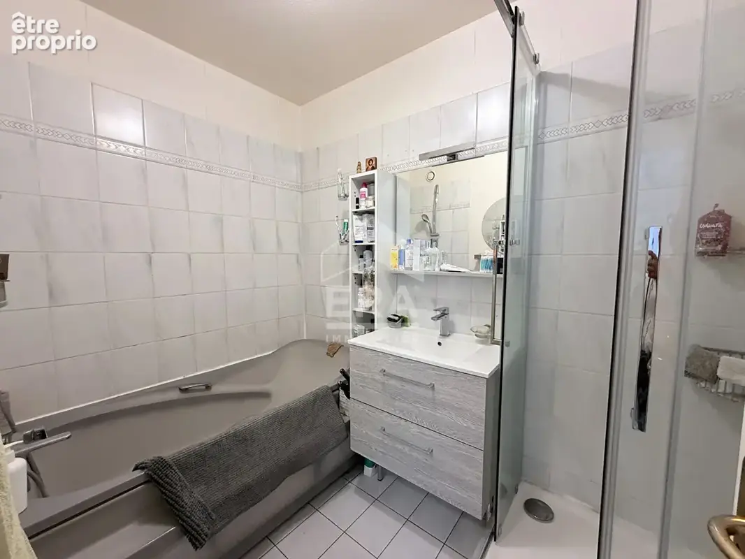 Appartement 84m² à créteil - photo 7
