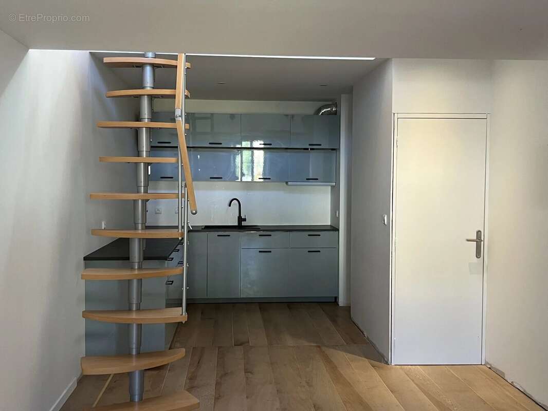 Appartement à CALMONT