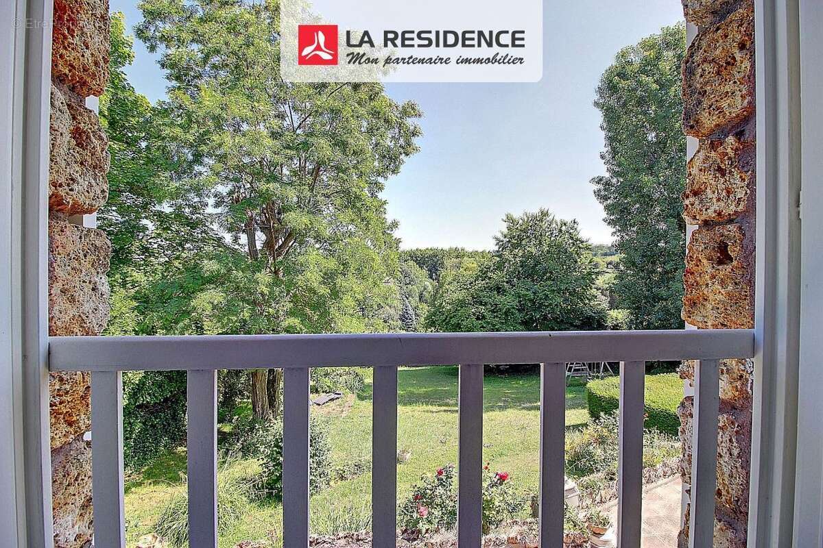 Maison à CHAMBOURCY