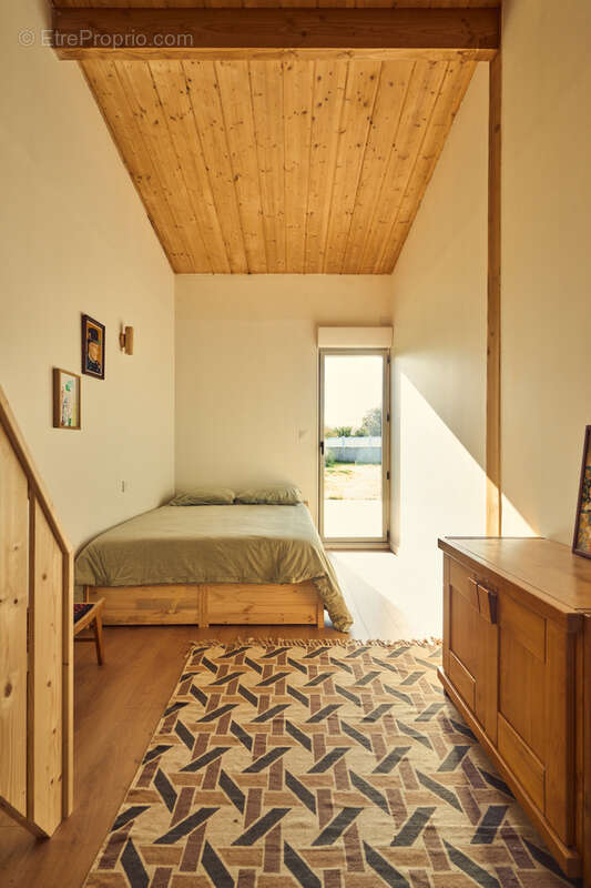 Maison à PLOUESCAT