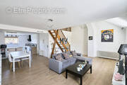 Appartement à PERENCHIES