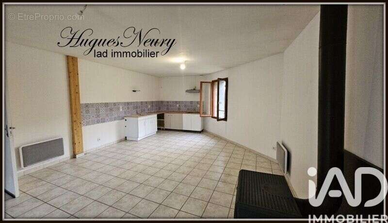 Photo 6 - Maison à GANNAT