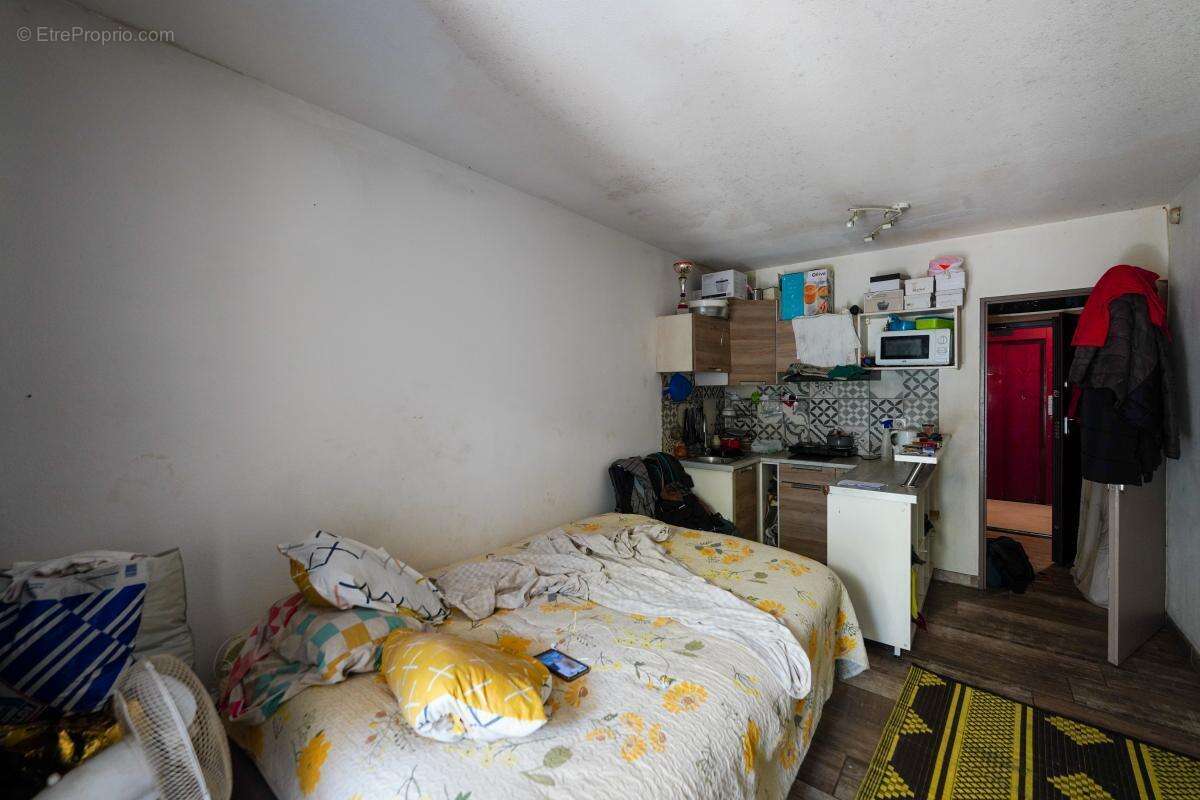 Appartement à MARSEILLE-14E