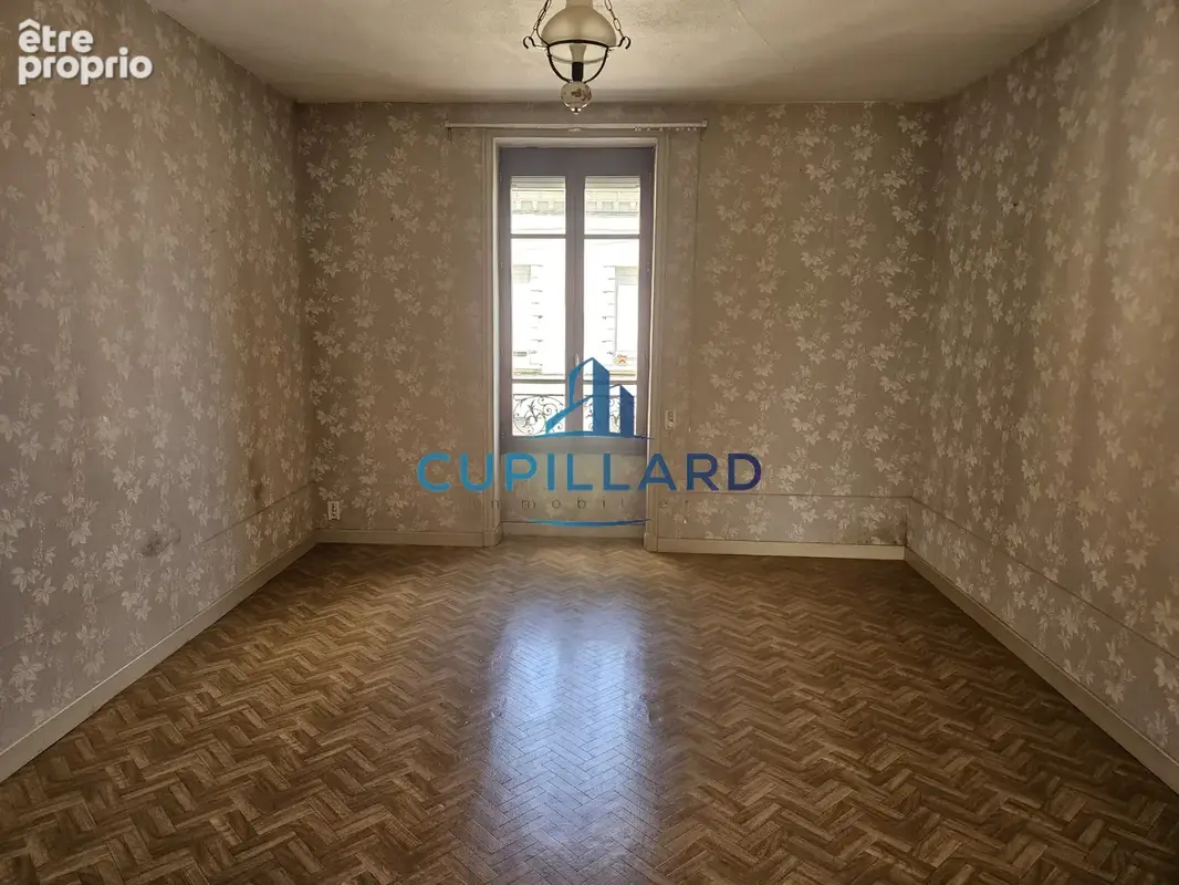 Appartement T2 -  copropriété bien entretenue avec jardin arboré - photo 7