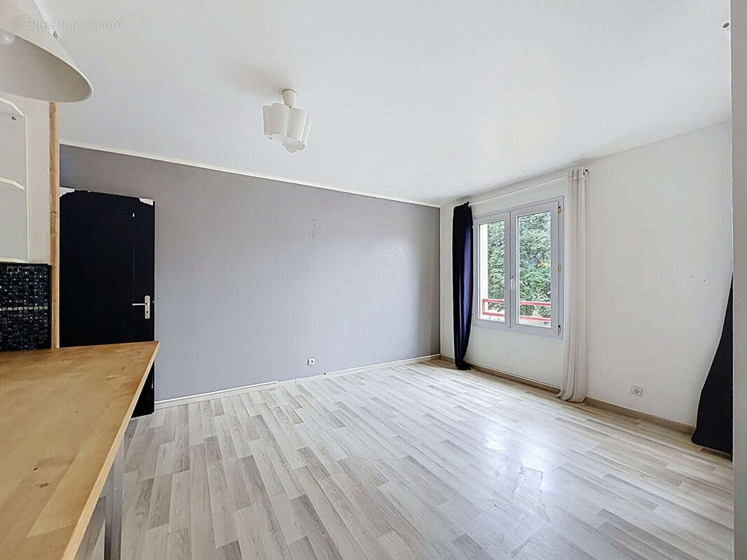 Appartement Moissy Cramayel 3 pièces 63.81 m2 - photo 3