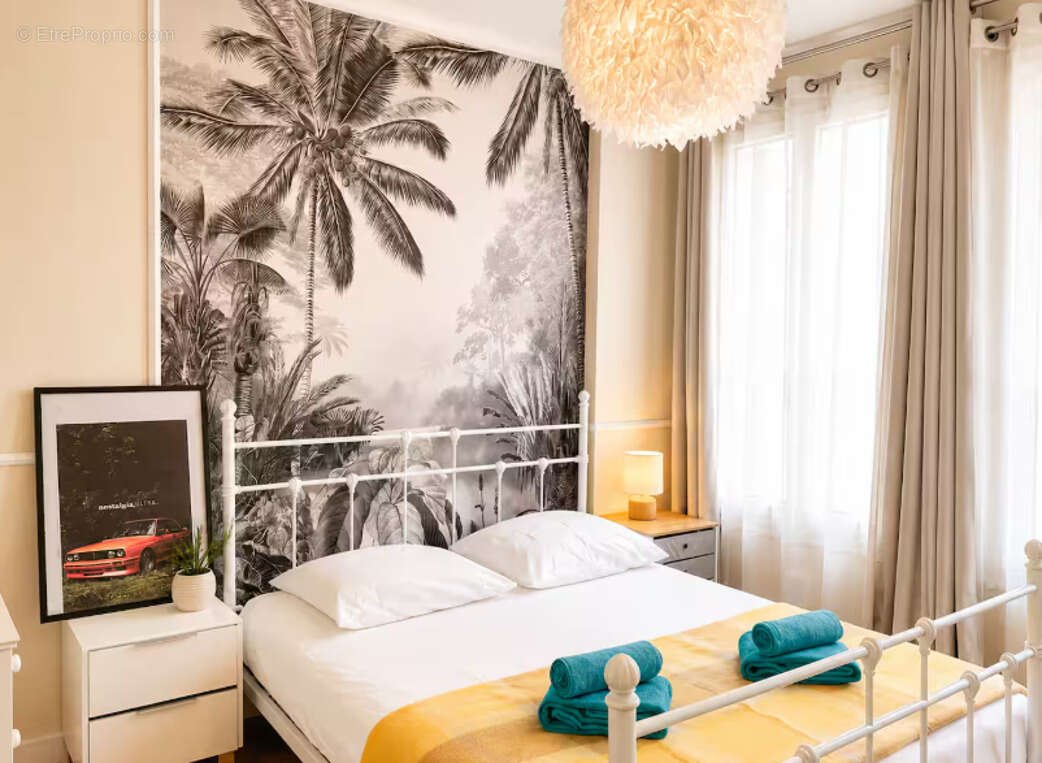 Appartement - photo 8