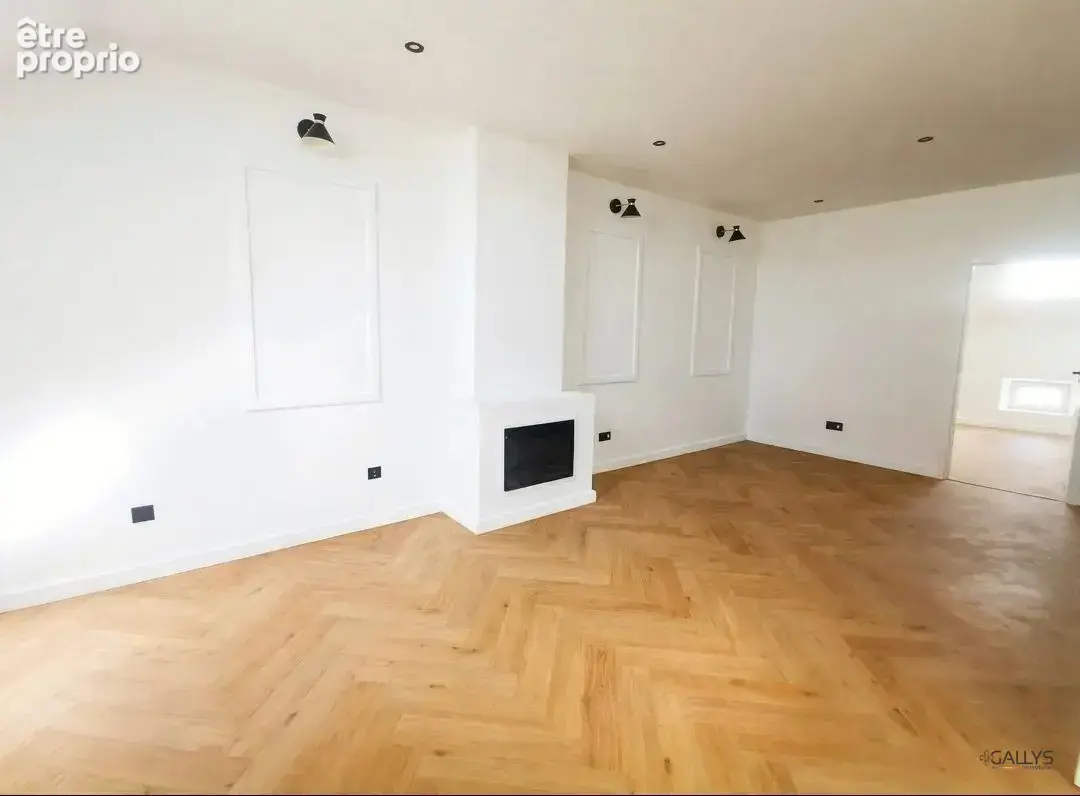 Appartement 3 pièces 64 m² à vendre à Uckange (57270) - photo 3