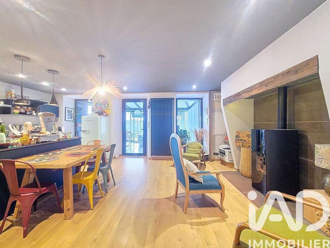 Photo 7 - Maison à AUMONT-AUBRAC