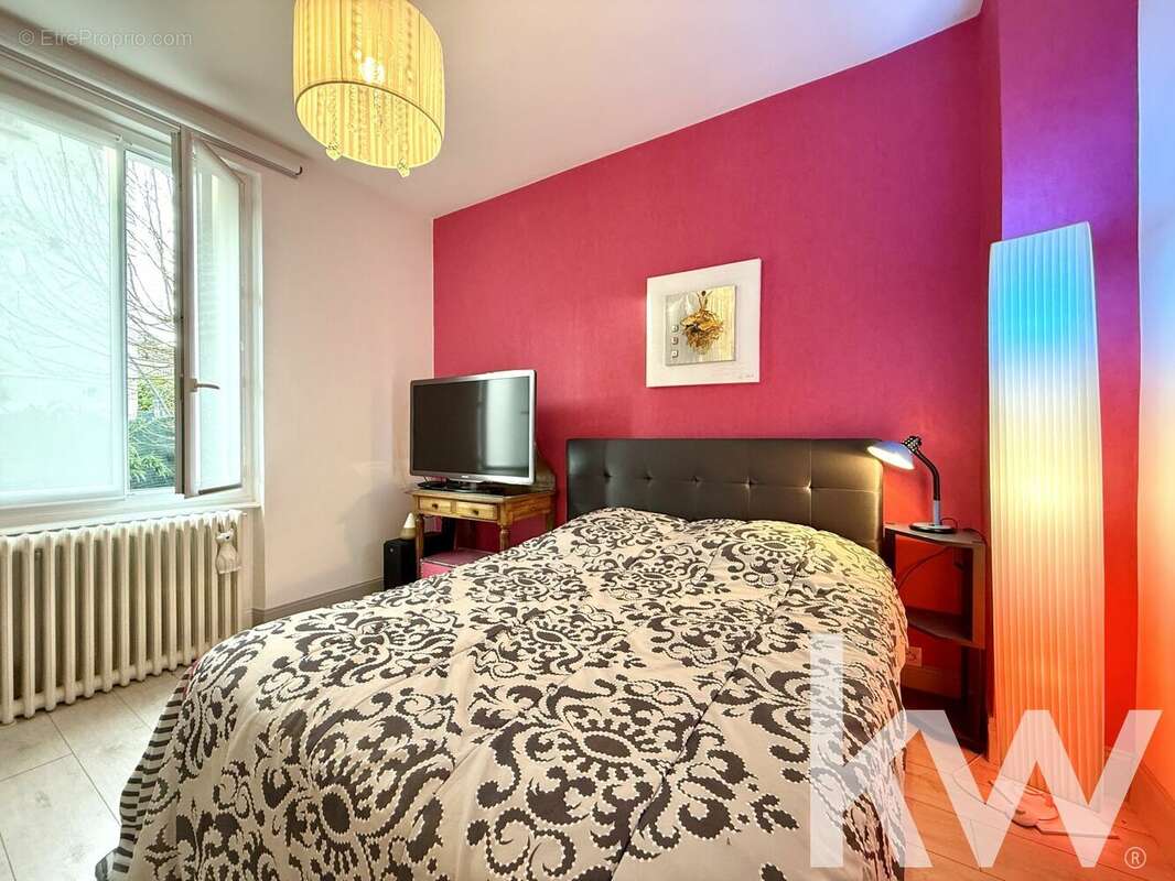 Maison à CLERMONT-FERRAND