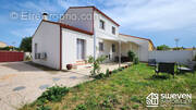 Maison à LLUPIA