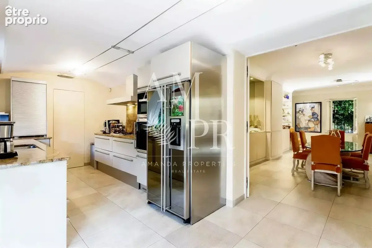 Villa - Le Cannet Résidentiel - photo 14