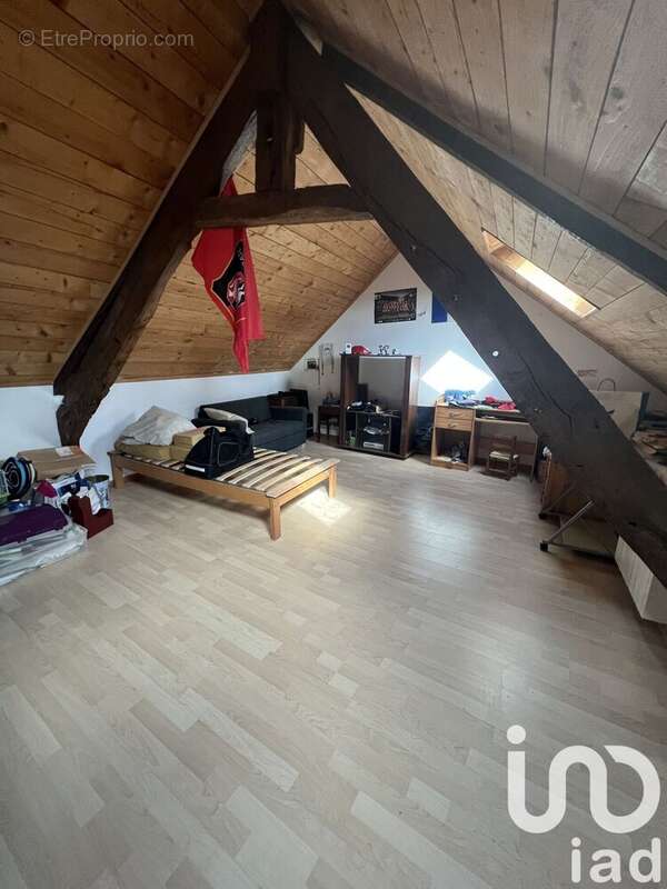 Photo 6 - Maison à LIEURON