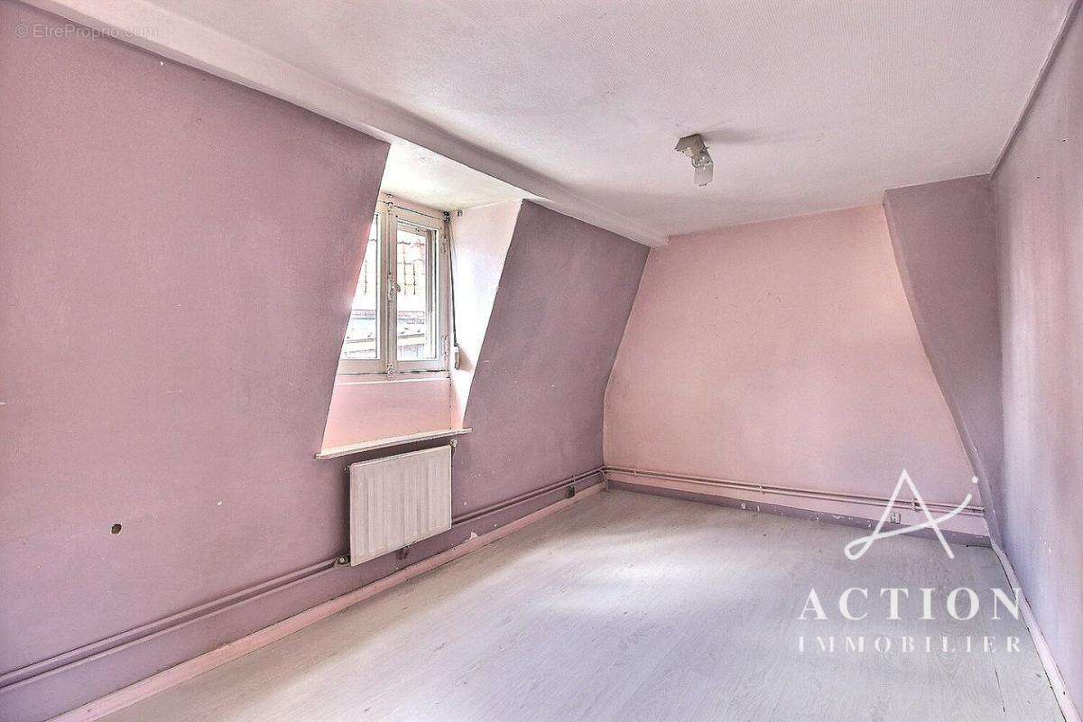 Maison à FOREST-SUR-MARQUE