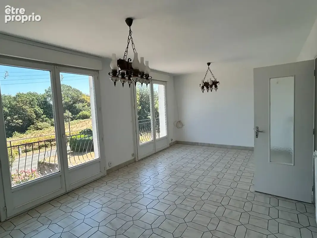 Maison Pouldergat 5 pièces104 m2 - photo 2