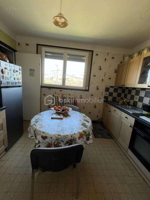 Maison à SAINT-AMANS-SOULT