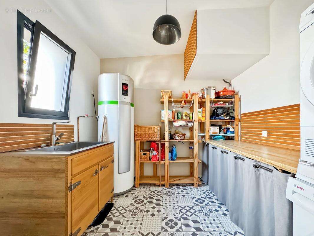 Maison à SAINT-JEAN-DE-MONTS