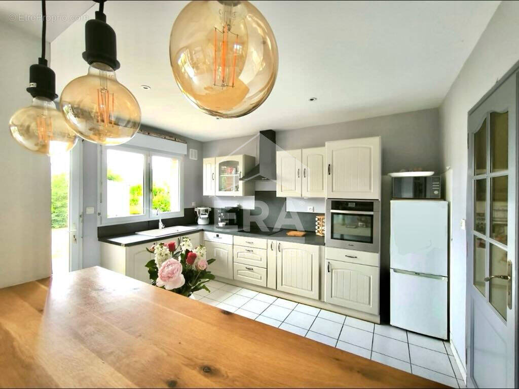 Maison à NOYELLES-LES-VERMELLES