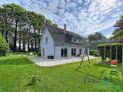 Maison à DAUBEUF-SERVILLE