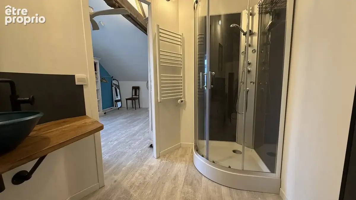 Belle rénovation d'une authentique ferme quercynoise - photo 24