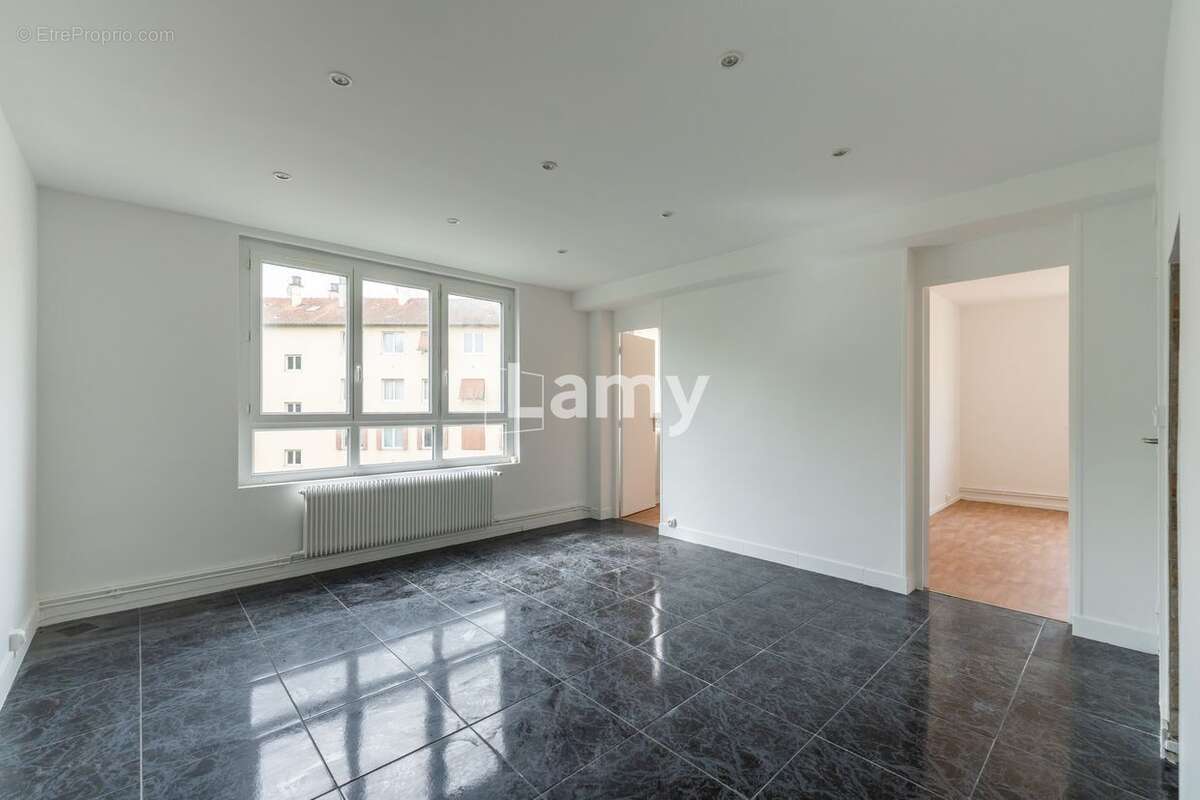 Appartement à DRANCY