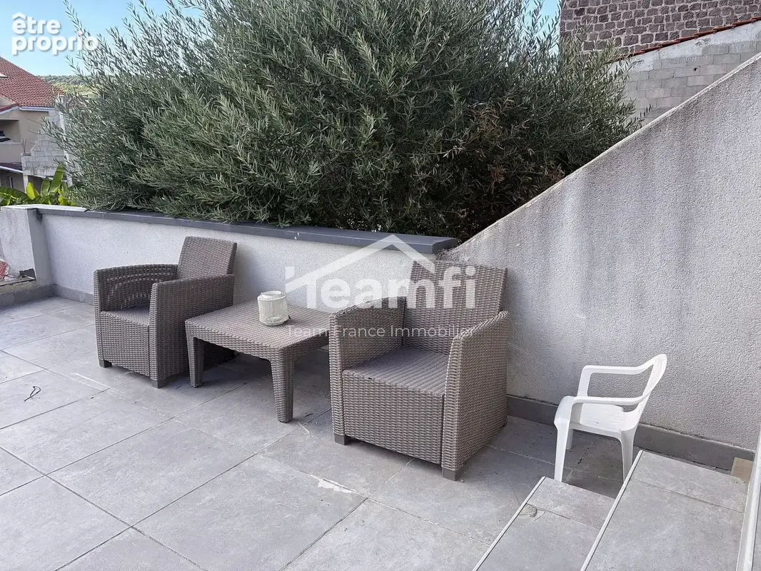 Appartement 242 m² à Clermont-Ferrand  - photo 5