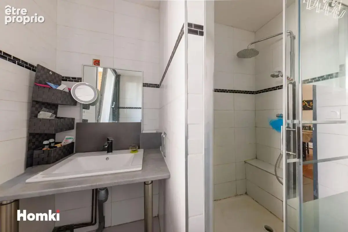 À vendre – Maison familiale de 125 m² avec jardin de 686 m²– Aubière - photo 7