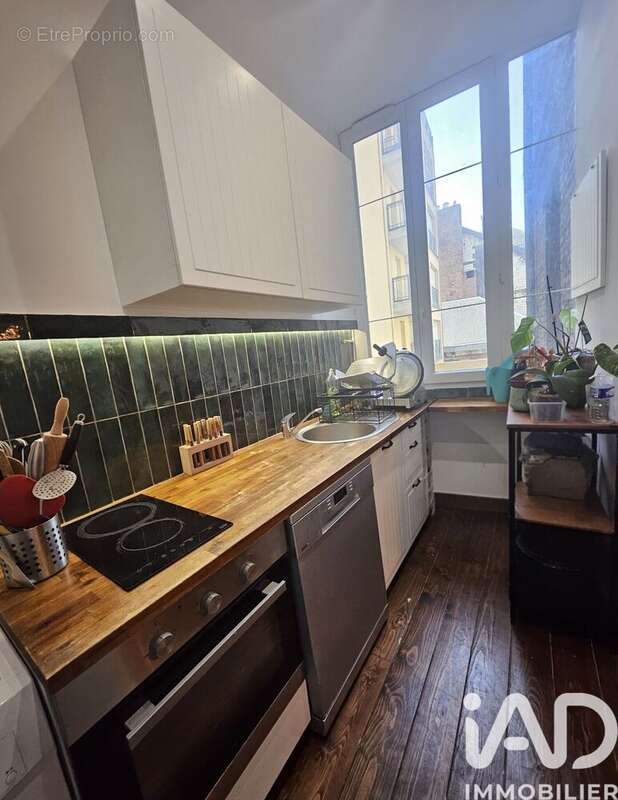 Photo 8 - Appartement à ROUEN
