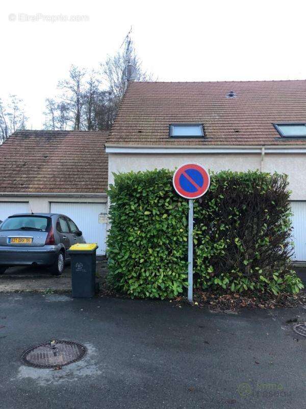 Maison à OSNY