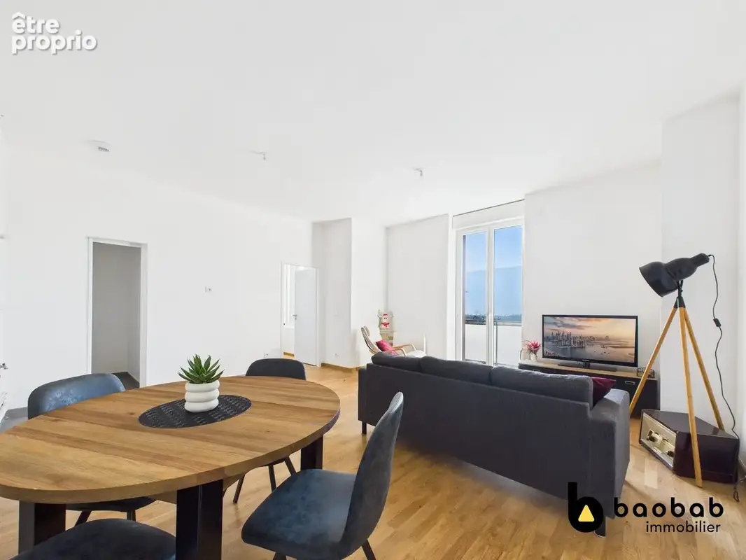 Appartement 3 pièces 64 m² à vendre à Aix-Les-Bains (73100) - photo 6