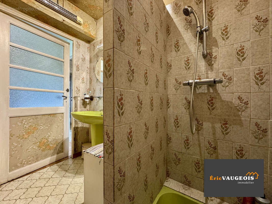 Maison à LA FERTE-SOUS-JOUARRE