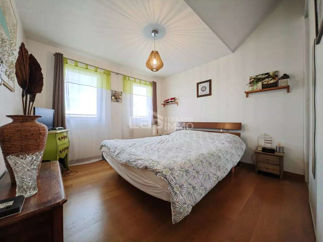 Appartement à THONON-LES-BAINS