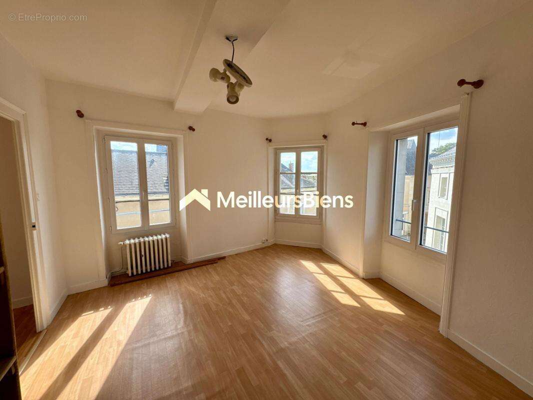 Appartement à CRAON