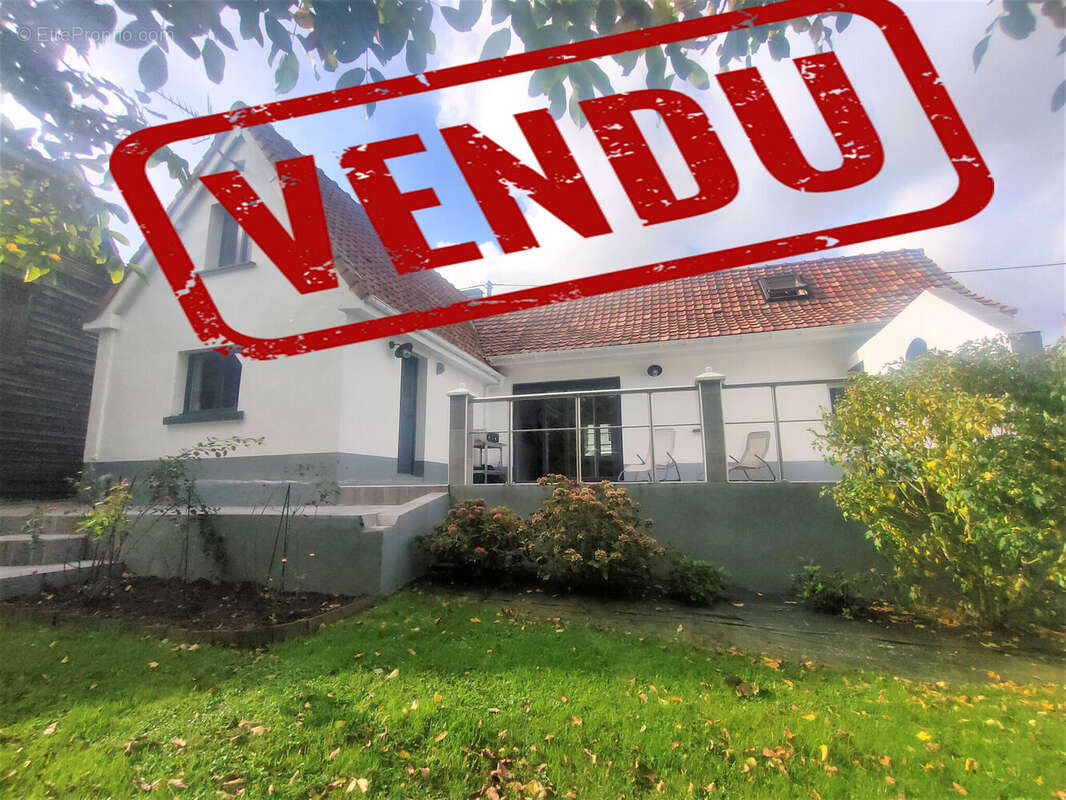 Photo 3 - Maison à RECQUES-SUR-COURSE