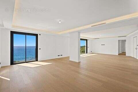 Appartement à CAP-D&#039;AIL