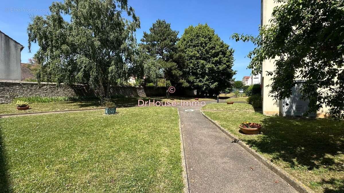Appartement à LIMAY