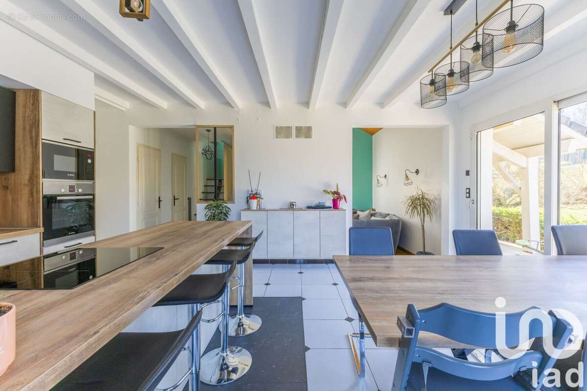 Photo 7 - Maison à ALBENS