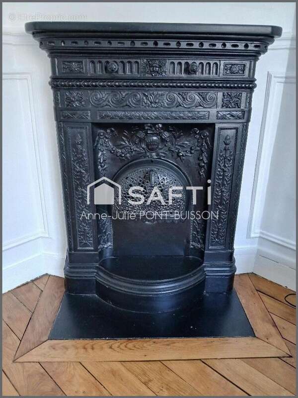 Photo 9 - Appartement à ASNIERES-SUR-SEINE