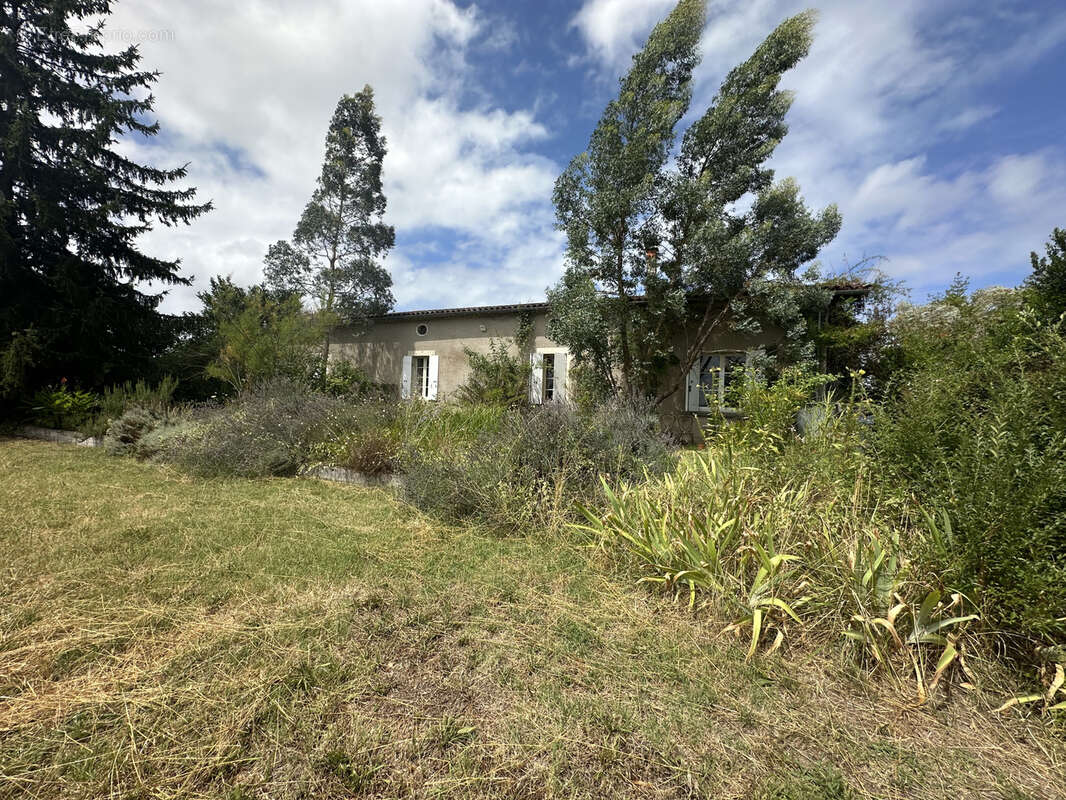Maison à MARMANDE