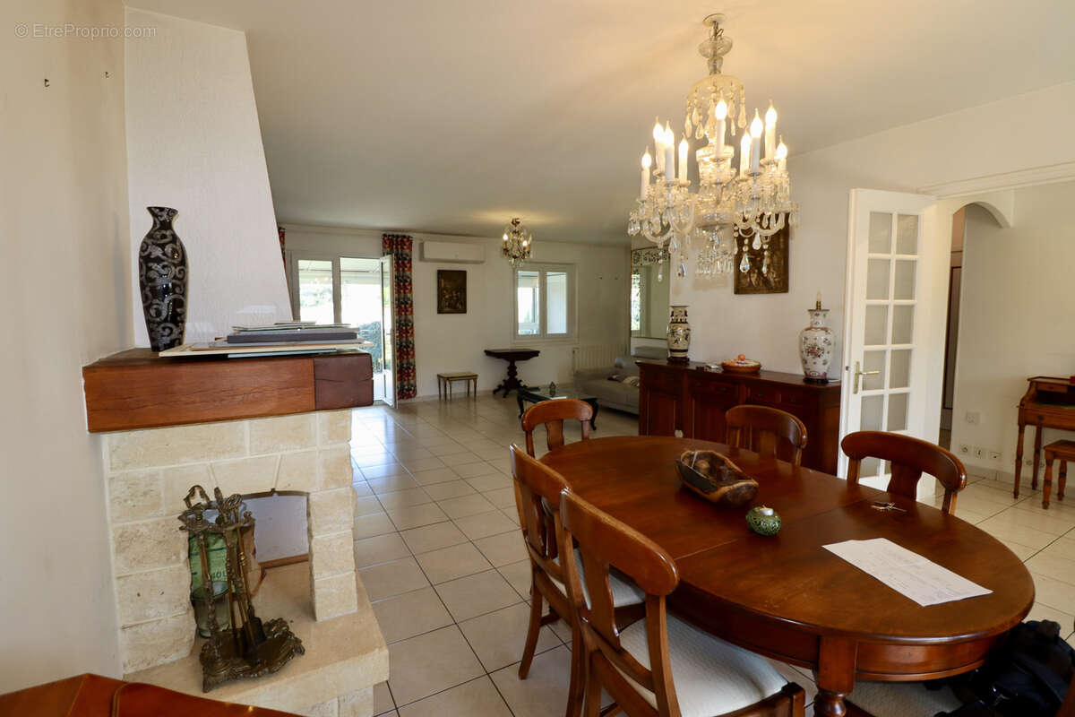Meschers Maison - photo 7